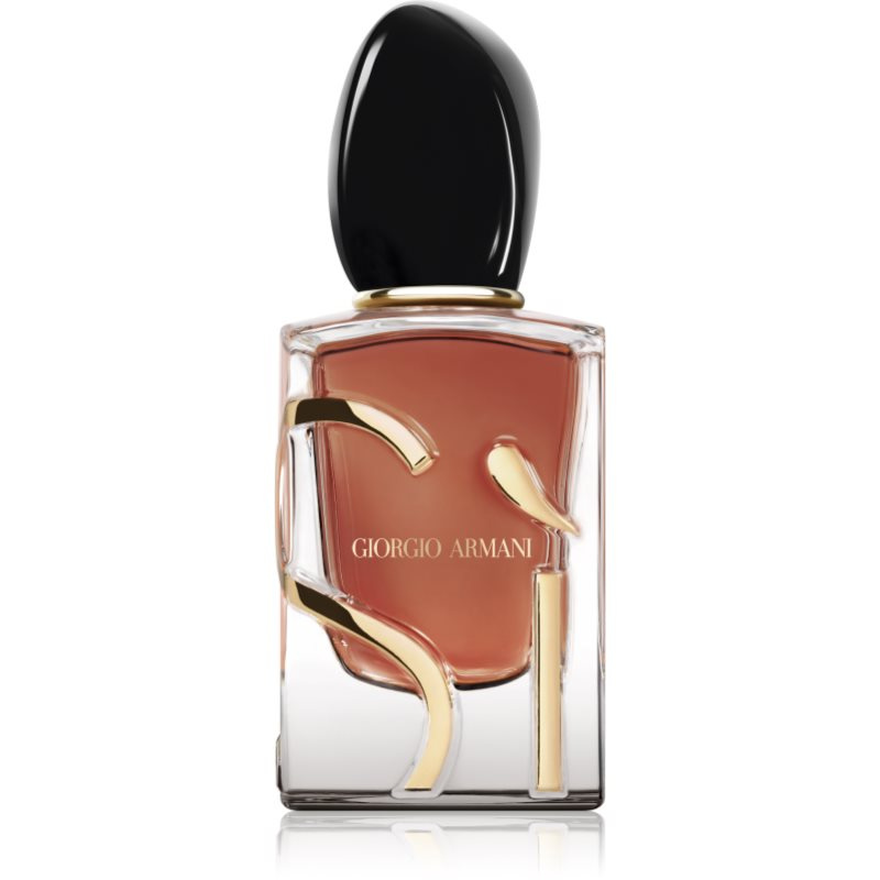 Armani Sì Parfum parfém pro ženy 50 ml