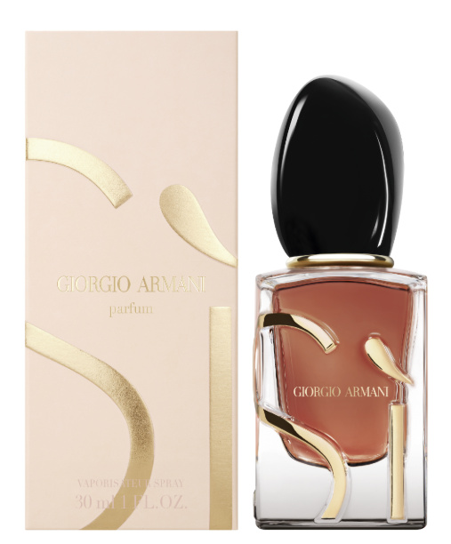 Armani Sì Parfum parfém pro ženy 30 ml