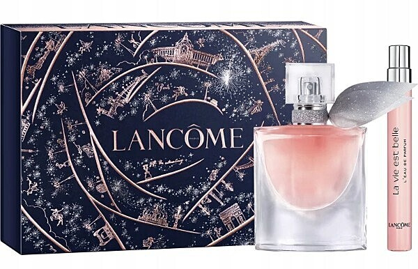Lancôme La Vie Est Belle dárková sada pro ženy