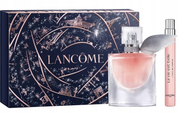 Lancôme La Vie Est Belle dárková sada pro ženy