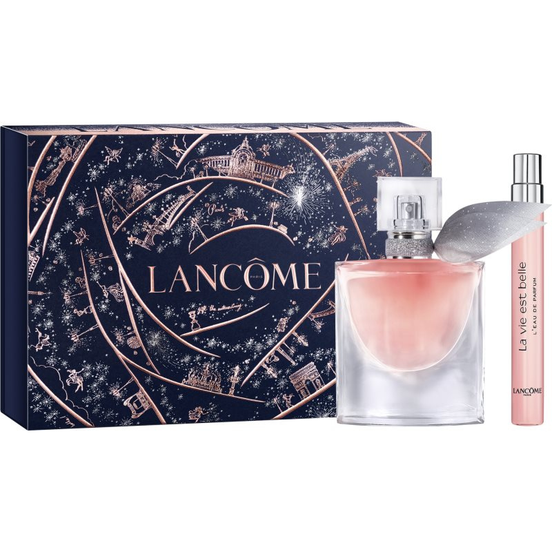 Lancôme La Vie Est Belle dárková sada pro ženy