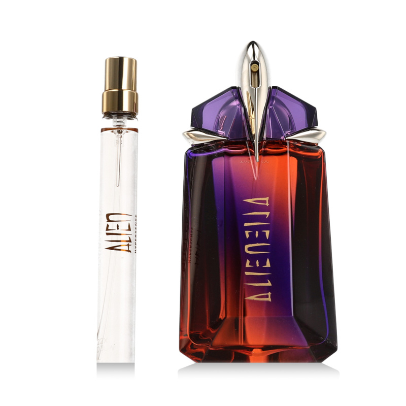 Mugler Alien Hypersense dárková sada pro ženy