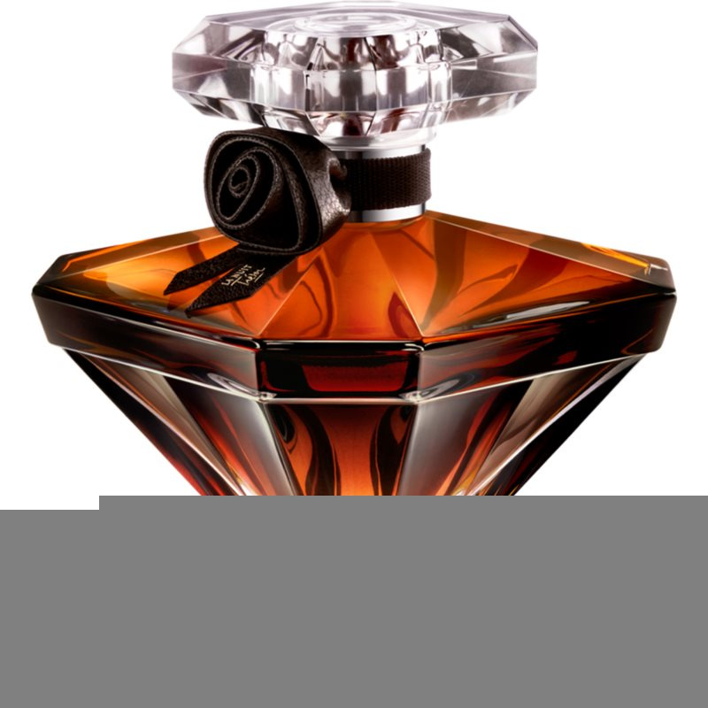 Lancôme La Nuit Trésor Vanille Noire parfémovaná voda pro ženy 50 ml
