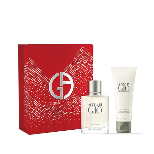 Armani Acqua di Giò dárková sada pro muže