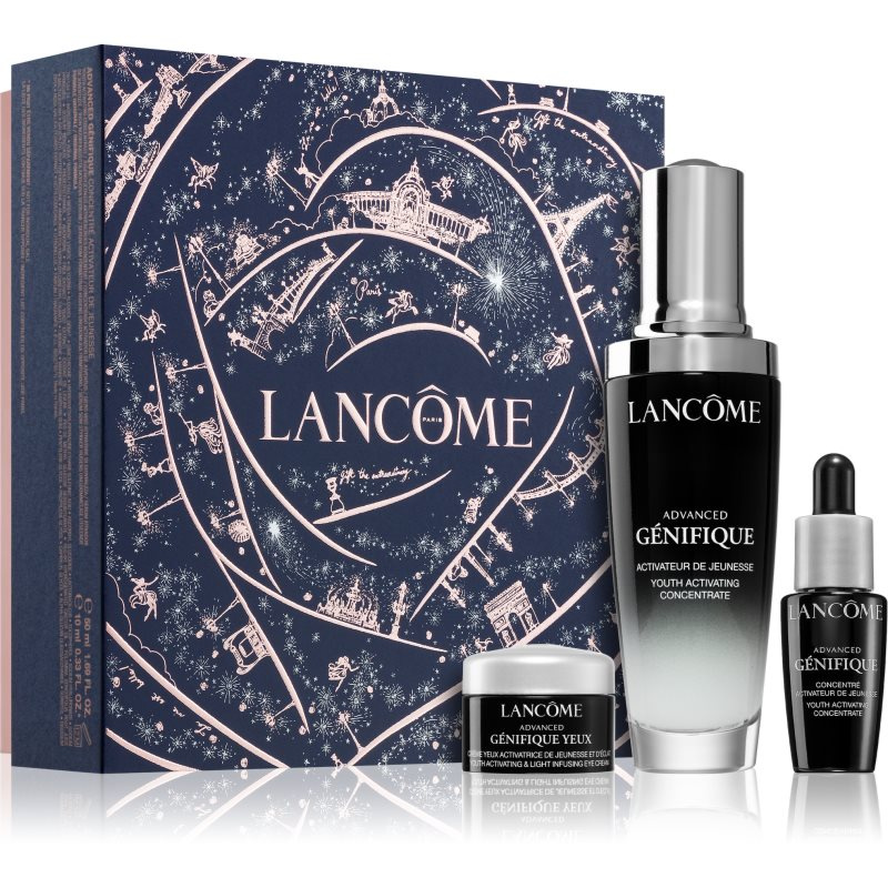 Lancôme Génifique Advanced dárková sada pro ženy