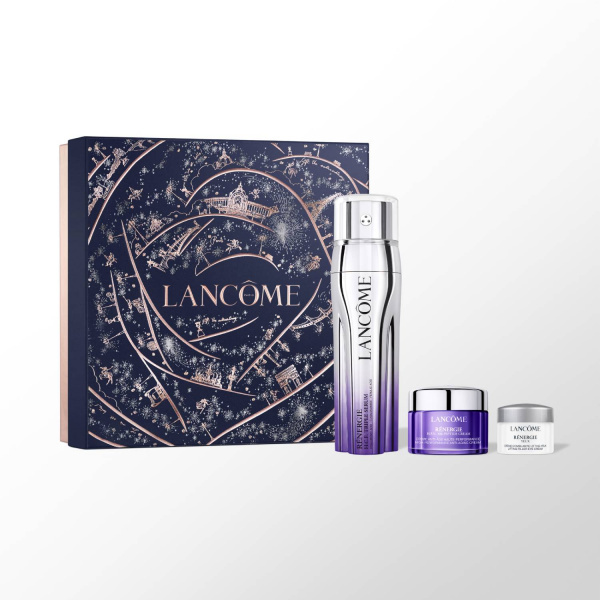 Lancôme Rénergie H.C.F. Triple Serum dárková sada pro ženy