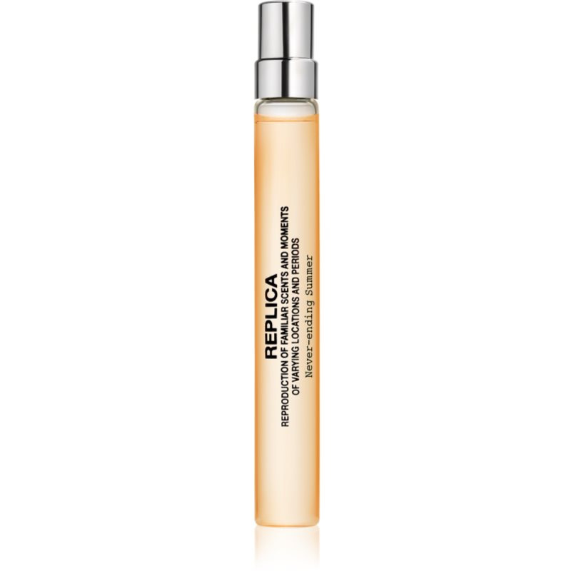 Maison Margiela REPLICA Never-ending Summer toaletní voda unisex 10 ml