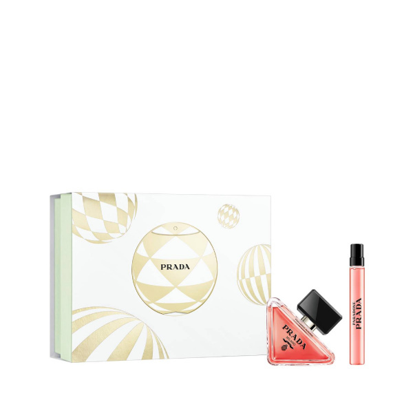 Prada Paradoxe Intense dárková sada pro ženy