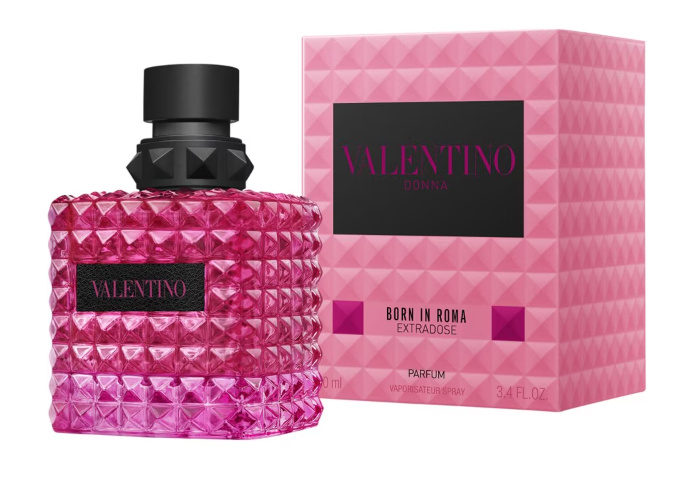 Valentino Born In Roma Extradose Donna parfém pro ženy 100 ml