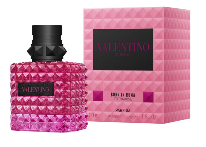 Valentino Born In Roma Extradose Donna parfém pro ženy 30 ml