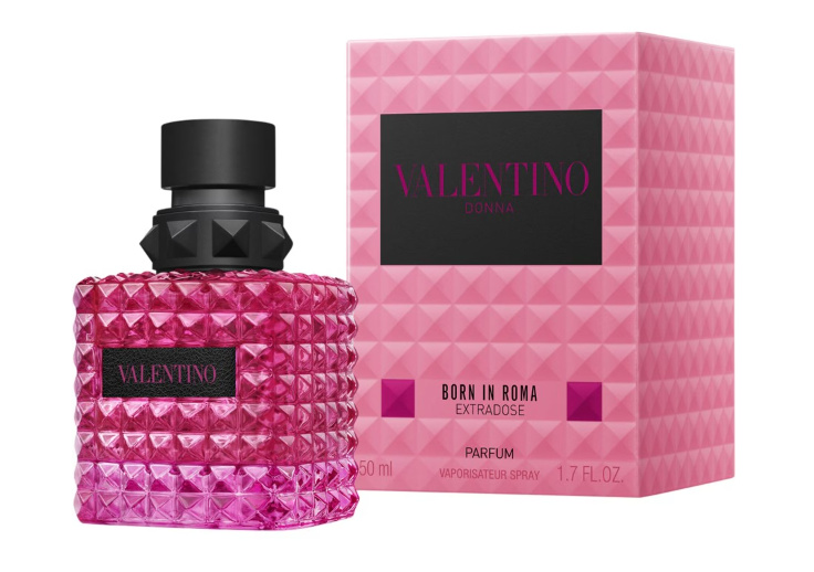 Valentino Born In Roma Extradose Donna parfém pro ženy 50 ml