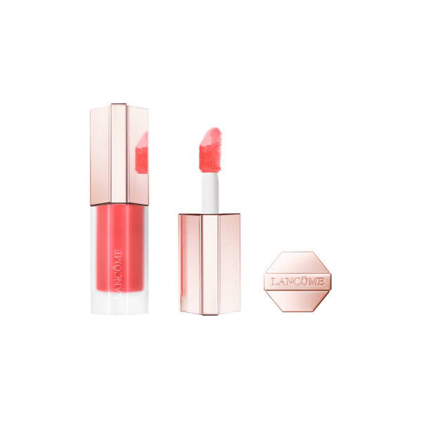 Lancôme Idôle Juicy Blush tekutá tvářenka odstín 70 Red Here Right Now 8.5 ml