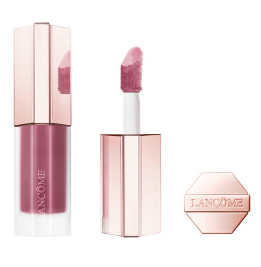 Lancôme Idôle Juicy Blush tekutá tvářenka odstín 90 Berry Bisou 8.5 ml