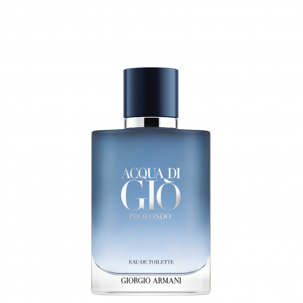 Armani Acqua di Giò Profondo toaletní voda pro muže 100 ml