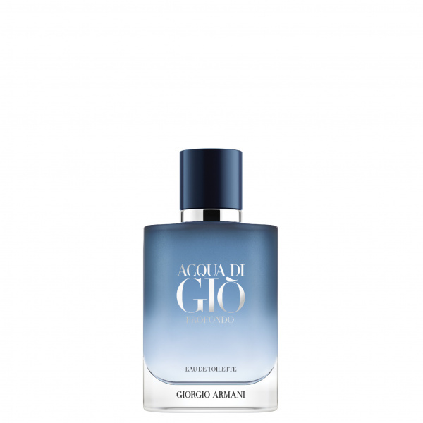 Armani Acqua di Giò Profondo toaletní voda pro muže 50 ml