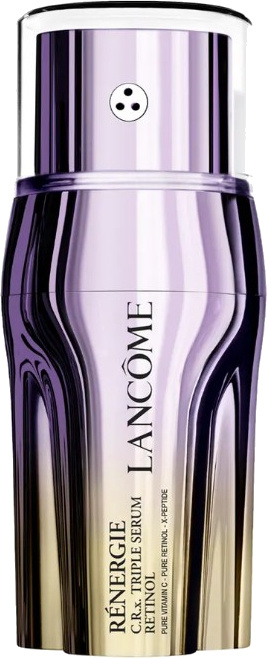 Lancôme Rénergie CRX Triple Serum Retinol pleťové sérum 20 ml