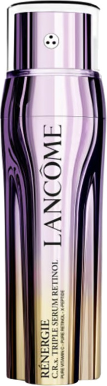 Lancôme Rénergie CRX Triple Serum Retinol pleťové sérum 50 ml