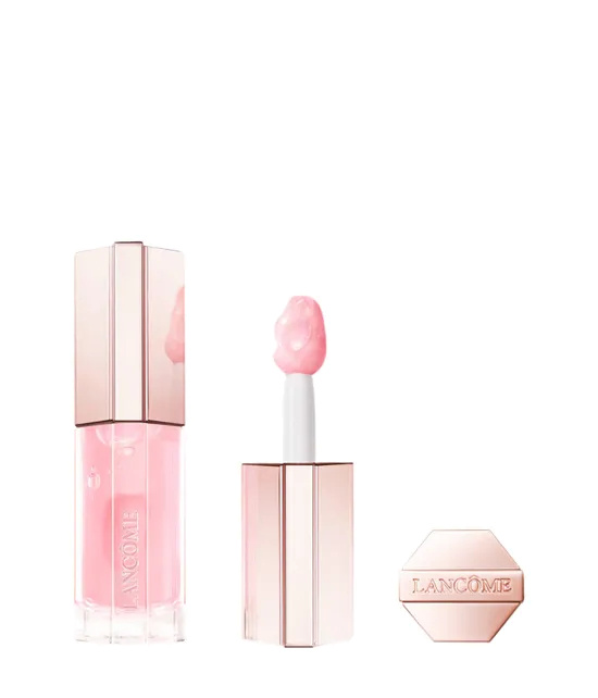 Lancôme Lip Idole Juicytreat lesk na rty odstín 10 8.5 ml