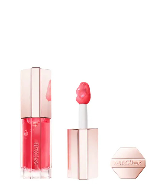 Lancôme Lip Idole Juicytreat lesk na rty odstín 12 8.5 ml