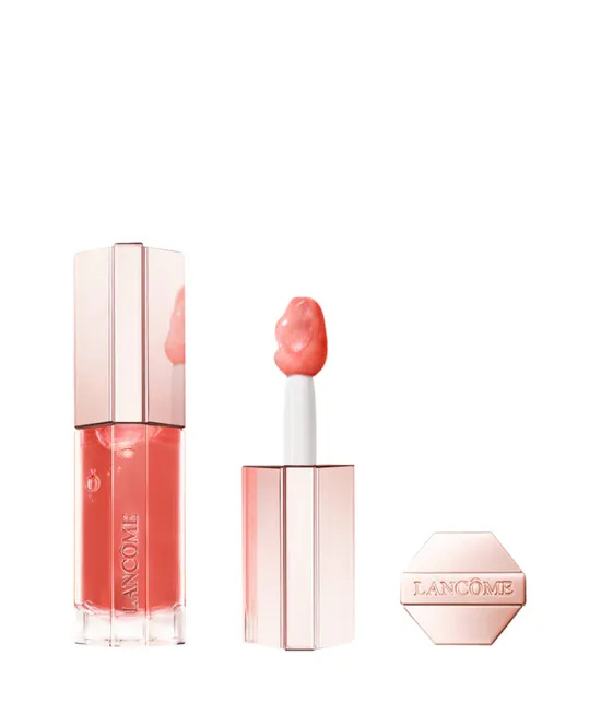 Lancôme Lip Idole Juicytreat lesk na rty odstín 16 8.5 ml