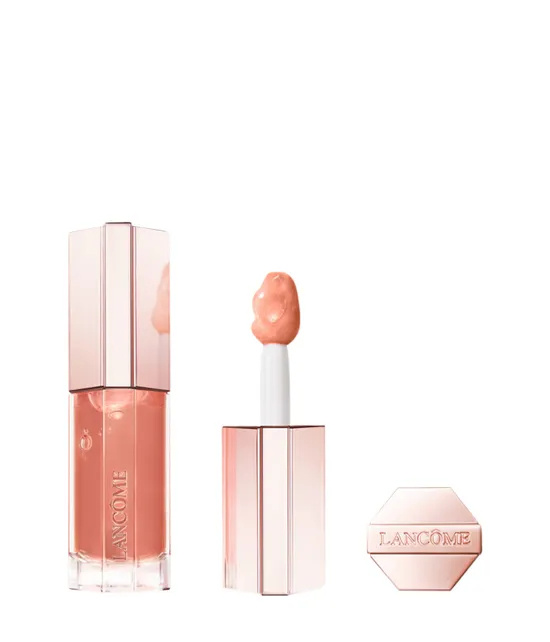 Lancôme Lip Idole Juicytreat lesk na rty odstín 25 8.5 ml