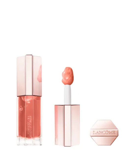 Lancôme Lip Idole Juicytreat lesk na rty odstín 40 8.5 ml