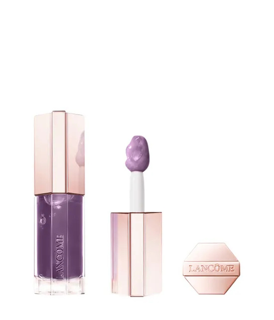 Lancôme Lip Idole Juicytreat lesk na rty odstín 90 8.5 ml