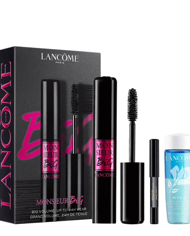 Lancôme Monsieur Big dárková sada pro ženy