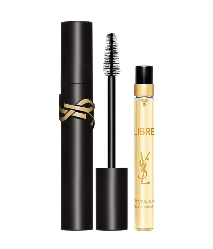 Yves Saint Laurent Lash Clash Extreme Volume dárková sada pro ženy