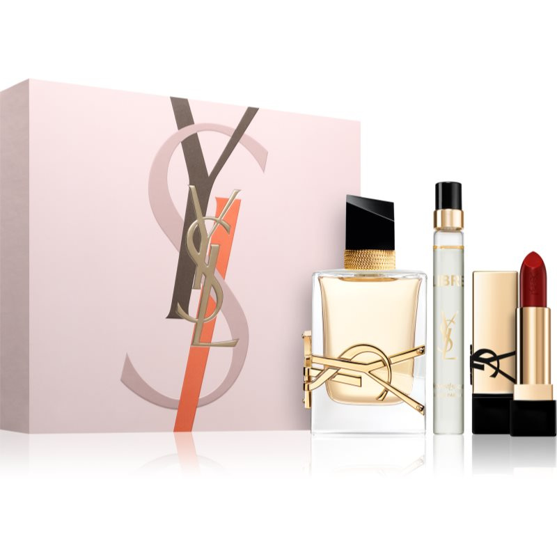 Yves Saint Laurent Libre dárková sada pro ženy