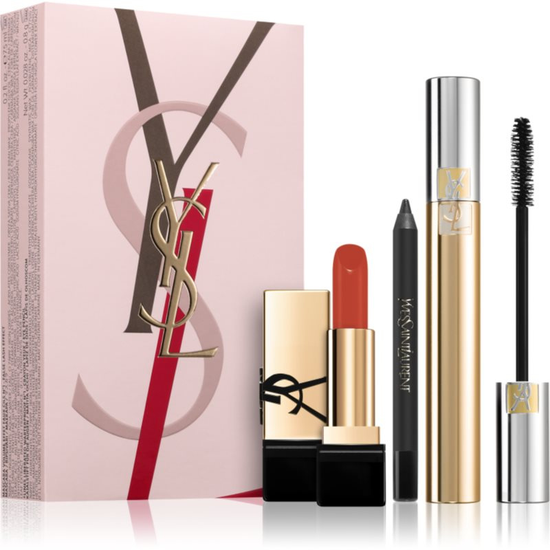 Yves Saint Laurent Mascara Volume Effet Faux Cils dárková sada pro ženy