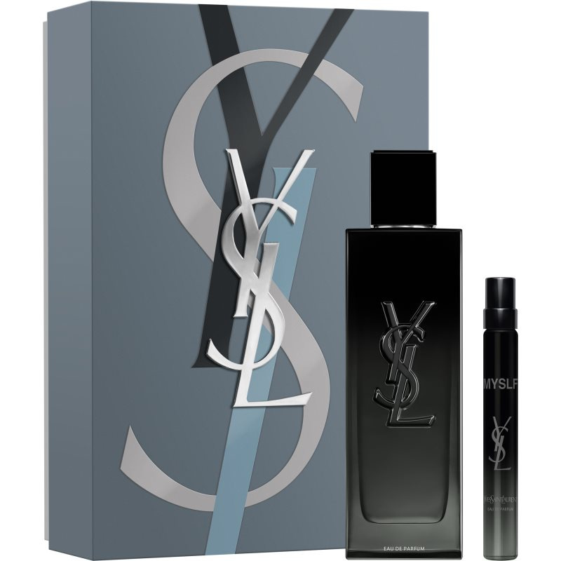 Yves Saint Laurent MYSLF dárková sada pro muže