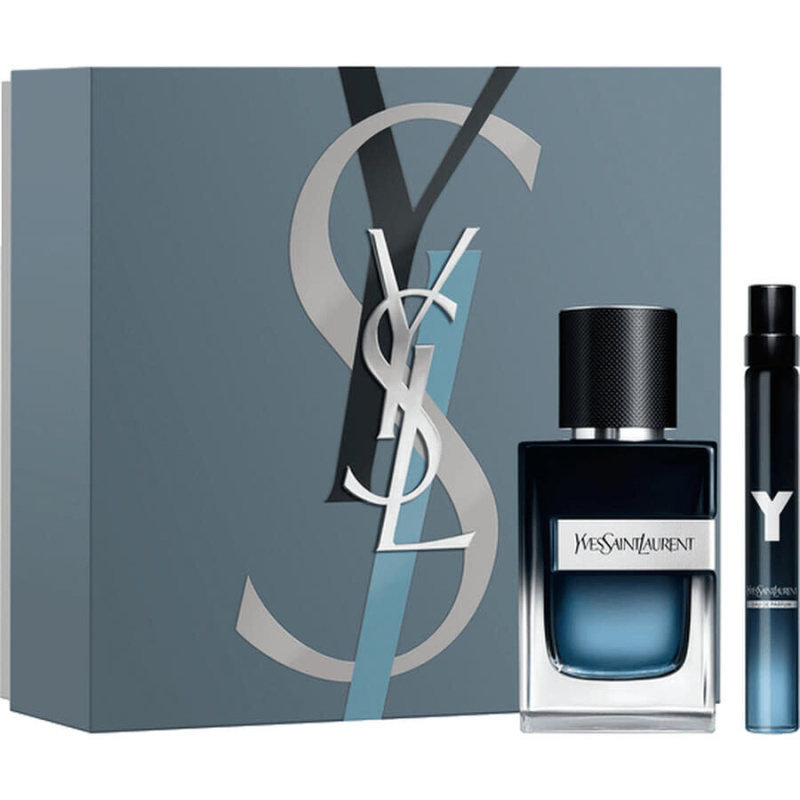 Yves Saint Laurent Y dárková sada pro muže