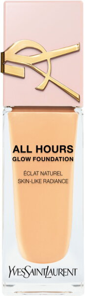 Yves Saint Laurent All Hours Glow Foundation dlouhotrvající make-up odstín 25 ml