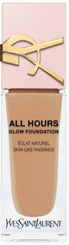 Yves Saint Laurent All Hours Glow Foundation dlouhotrvající make-up odstín MC2 25 ml
