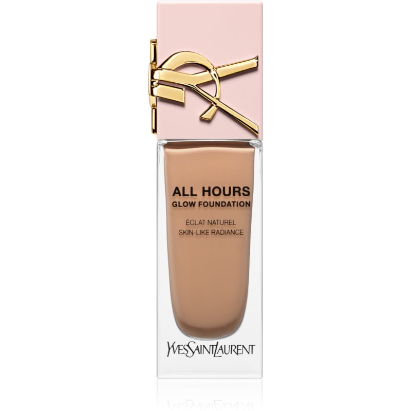 Yves Saint Laurent All Hours Glow Foundation dlouhotrvající make-up odstín MC2 25 ml