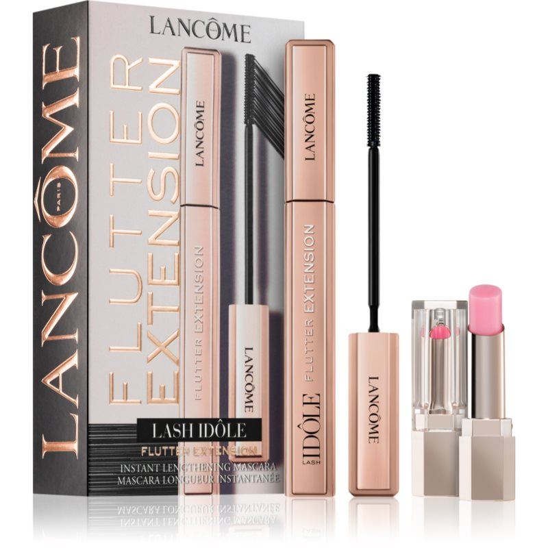 Lancôme Lash Idôle Flutter Extension dárková sada pro ženy