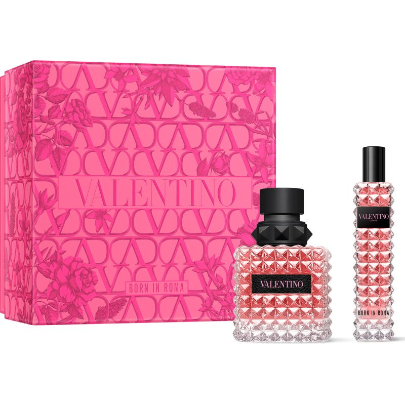 Valentino Born In Roma Donna dárková sada pro ženy