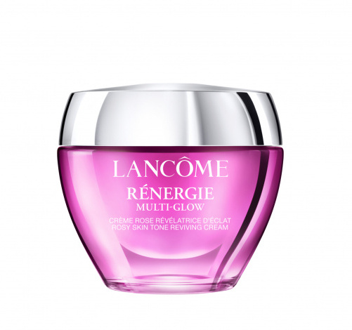 Lancôme Rénergie Multi-Glow rozjasňující a omlazující krém 50 ml