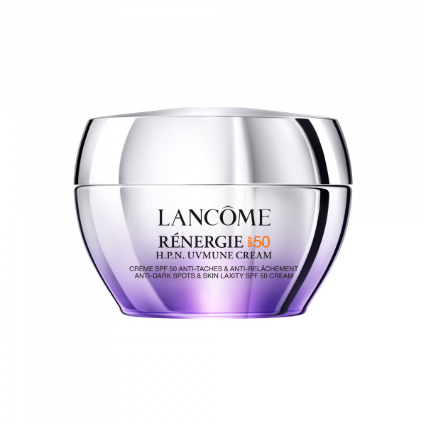 Lancôme Rénergie SPF50 H.P.N. UVMUNE Cream krém na obličej SPF 50 30 ml