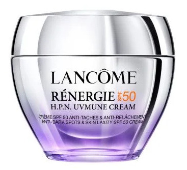 Lancôme Rénergie SPF50 H.P.N. UVMUNE Cream krém na obličej SPF 50 75 ml