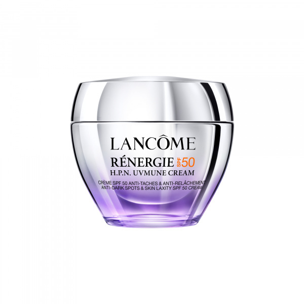 Lancôme Rénergie SPF50 H.P.N. UVMUNE Cream krém na obličej SPF 50 50 ml