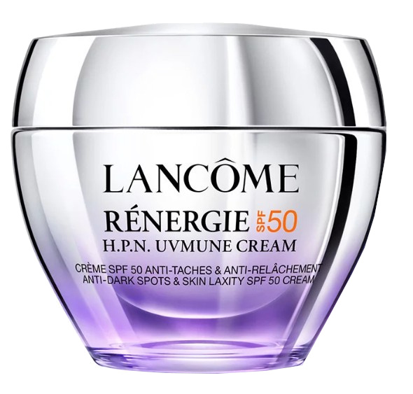 Lancôme Rénergie SPF50 H.P.N. UVMUNE Cream krém na obličej SPF 50 50 ml
