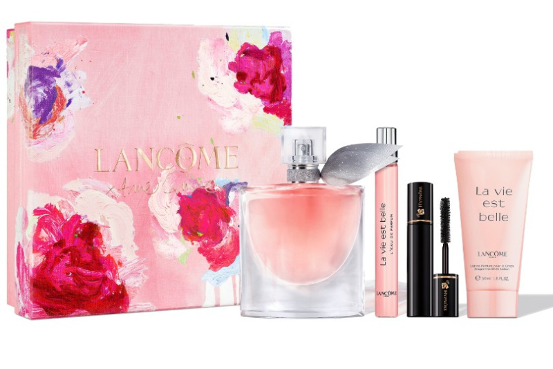 Lancôme la vie est belle dárková sada pro ženy