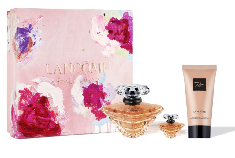 Lancôme Trésor dárková sada pro ženy
