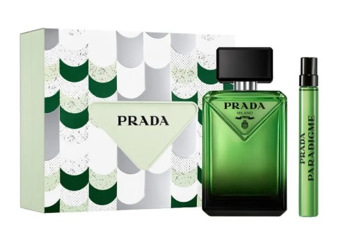 Prada Paradigme dárková sada pro muže
