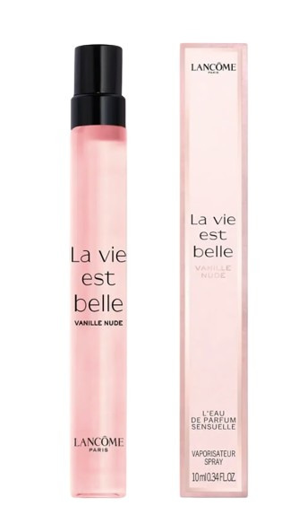 Lancôme La Vie Est Belle Vanille Nude - EDP - miniatura 10 ml