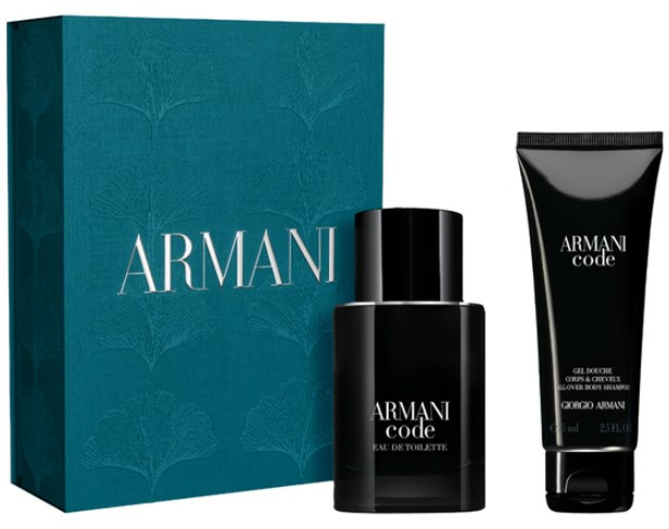 Armani Code dárková sada pro muže