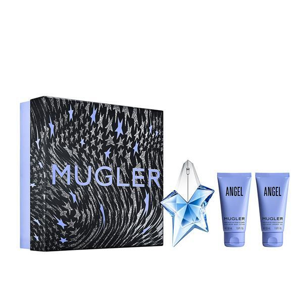 Mugler Angel dárková sada pro ženy