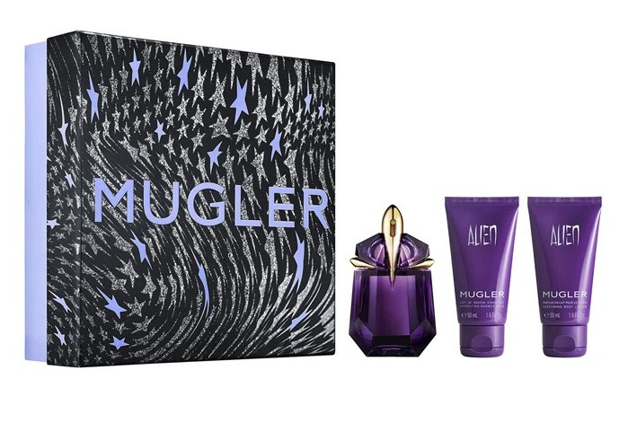 Mugler Alien dárková sada pro ženy